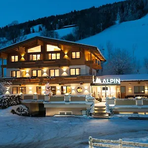 Alpin , Saalbach Österreich