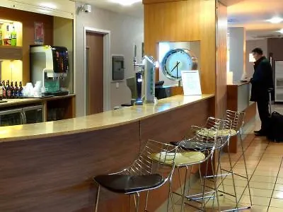 Hotel Holiday Inn Express London Limehouse By Ihg