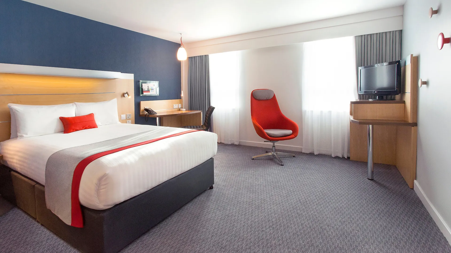 Holiday Inn Express London Limehouse By Ihg United Kingdom