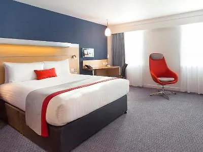 *** Hotel Holiday Inn Express London Limehouse By Ihg United Kingdom