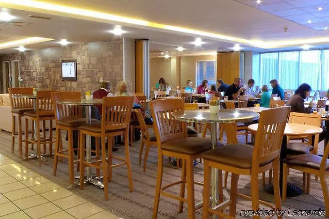 *** Hotel Holiday Inn Express London Limehouse By Ihg United Kingdom