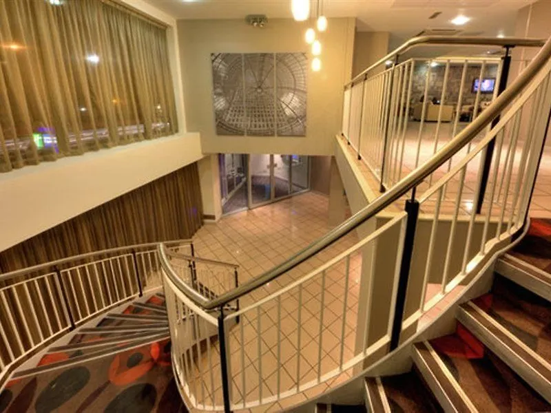 Holiday Inn Express London Limehouse By Ihg