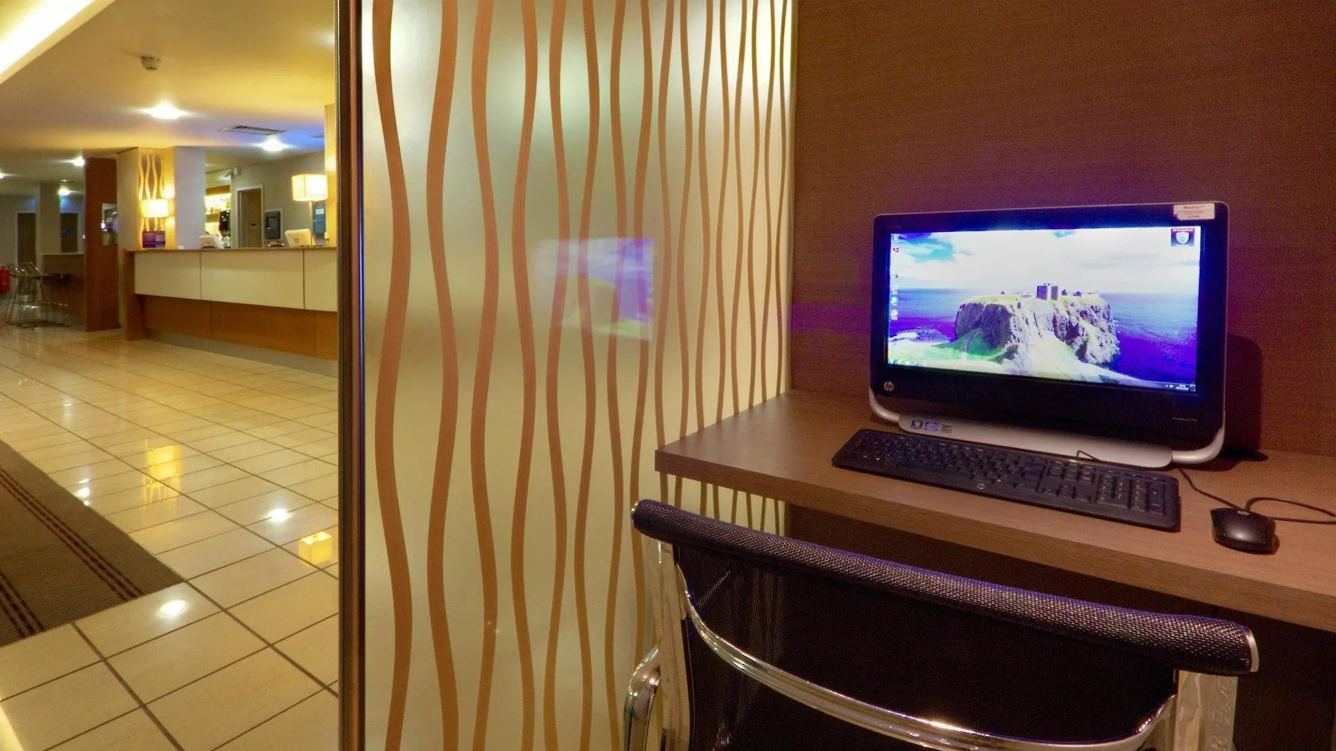Holiday Inn Express London Limehouse By Ihg United Kingdom