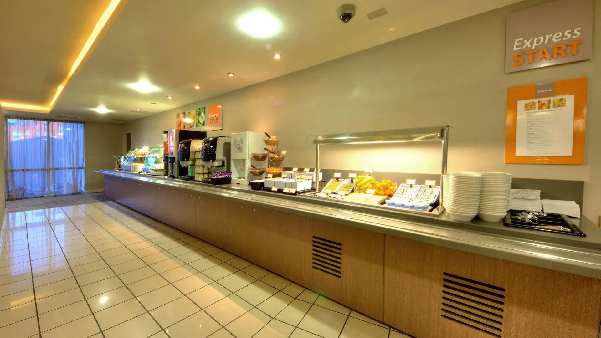 *** Hotel Holiday Inn Express London Limehouse By Ihg United Kingdom