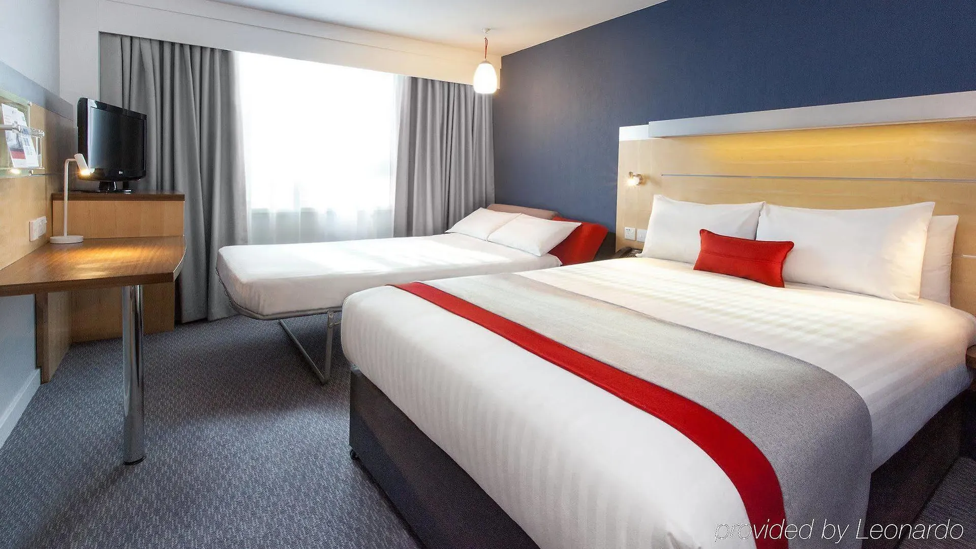 Hotel Holiday Inn Express London Limehouse By Ihg