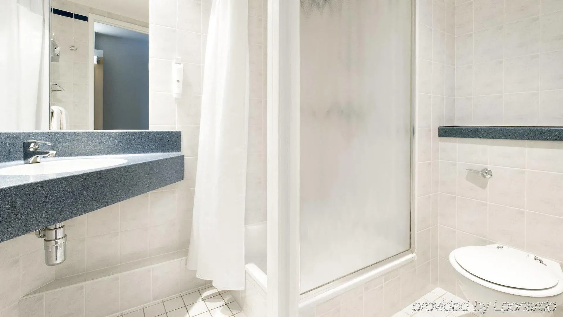 Holiday Inn Express London Limehouse By Ihg 3*,  United Kingdom